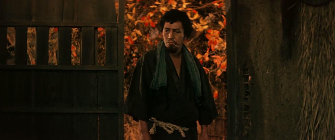 actor Yûnosuke Itô large photo