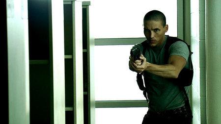 actor Adam Abram large photo