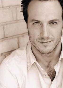 actor Martin Thibaudeau large photo