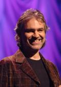 Andrea Bocelli