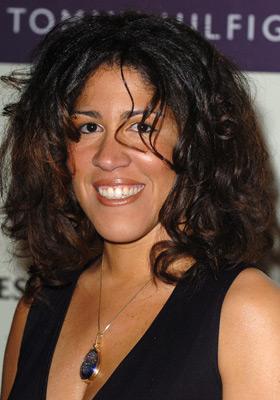 actor Rain Pryor large photo