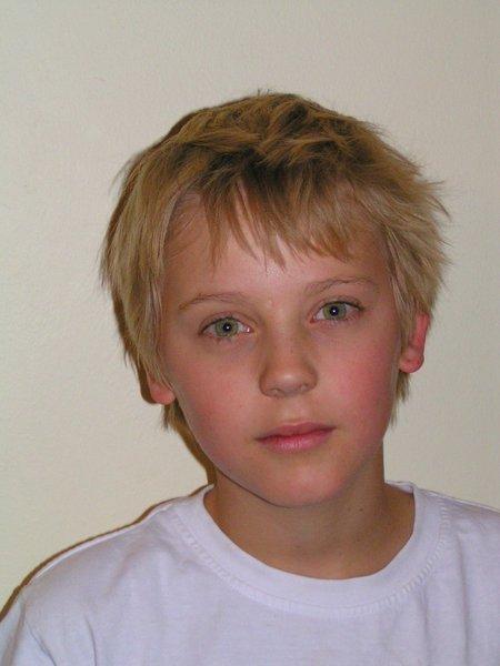 actor Connor Dowds large photo