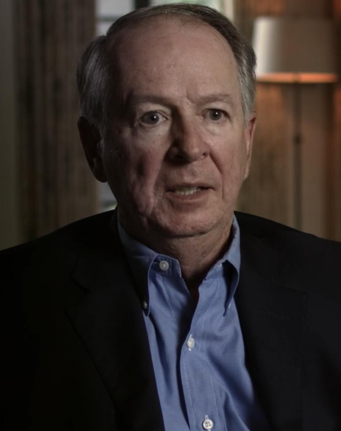 actor Rod Canion large photo