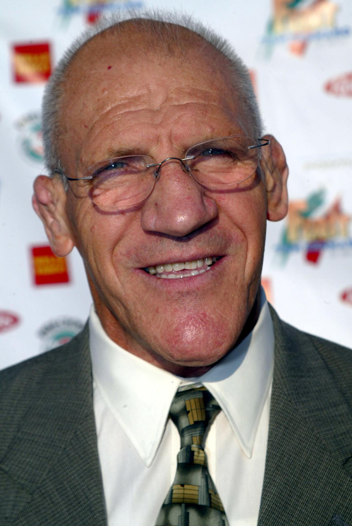 actor Bruno Sammartino large photo