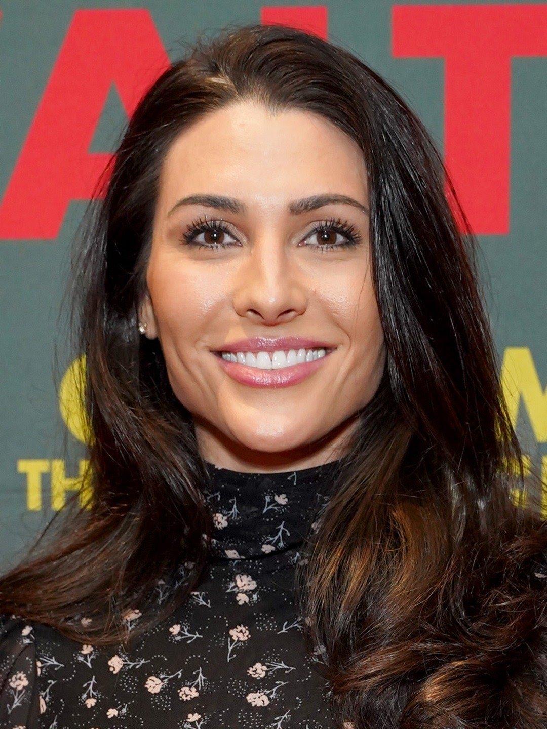 actor Christine James Walker large photo