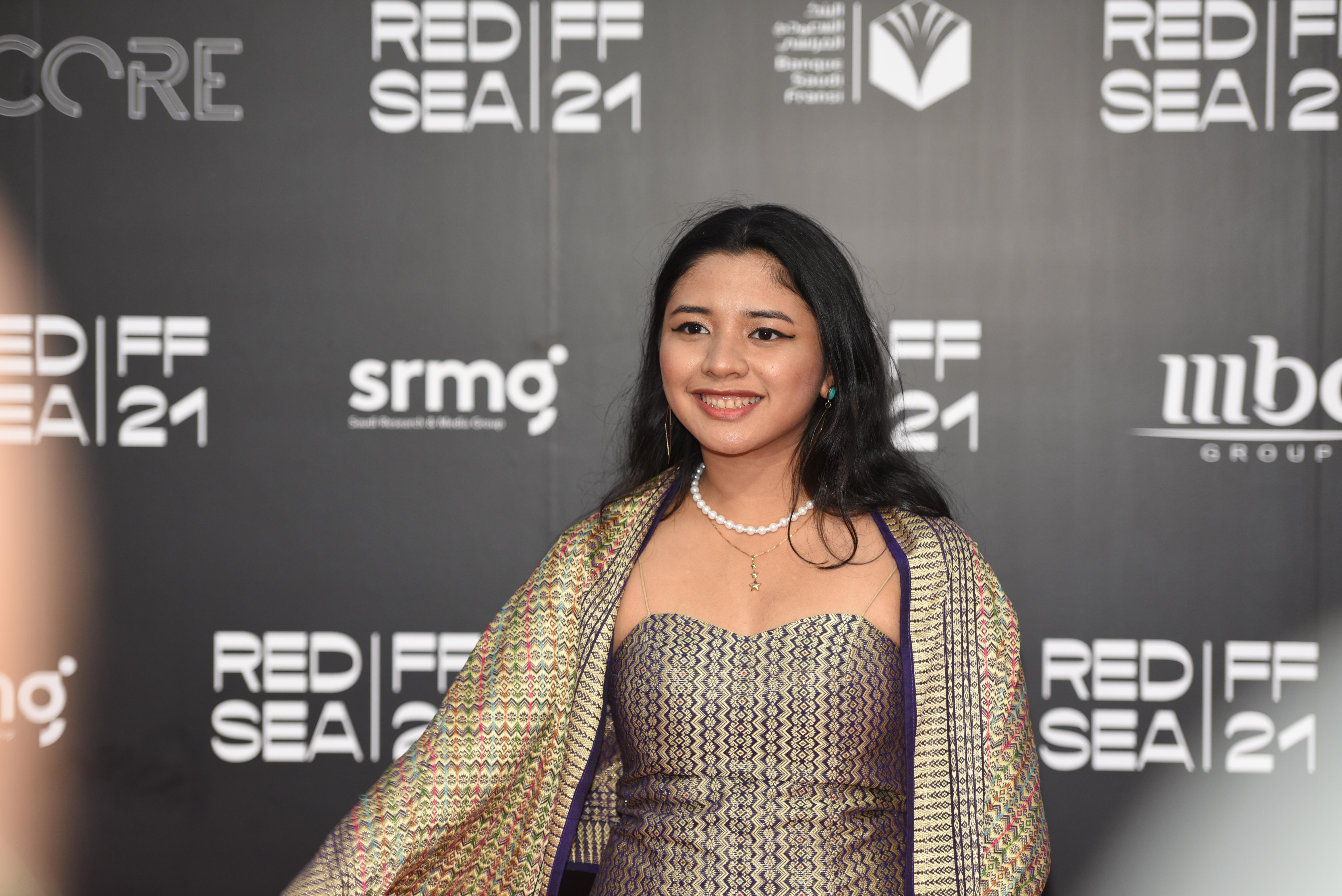 actor Anne Yasmine large photo