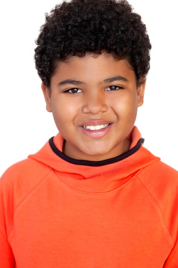 actor Kenzo Giovanni Benvenuto large photo