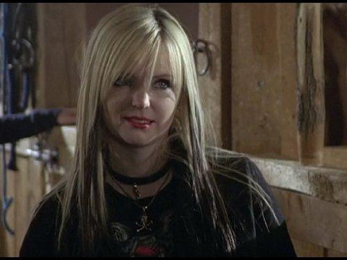 actor Kristin Fairlie large photo