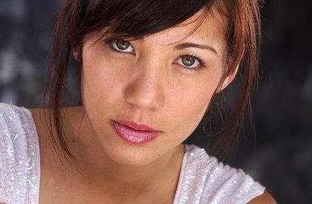 actor Vanessa Viola large photo