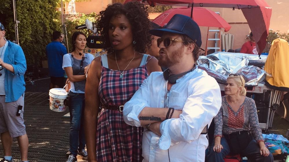 actor Paul Sado large photo