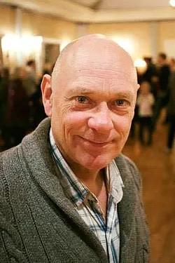 actor Sigve Bøe large photo