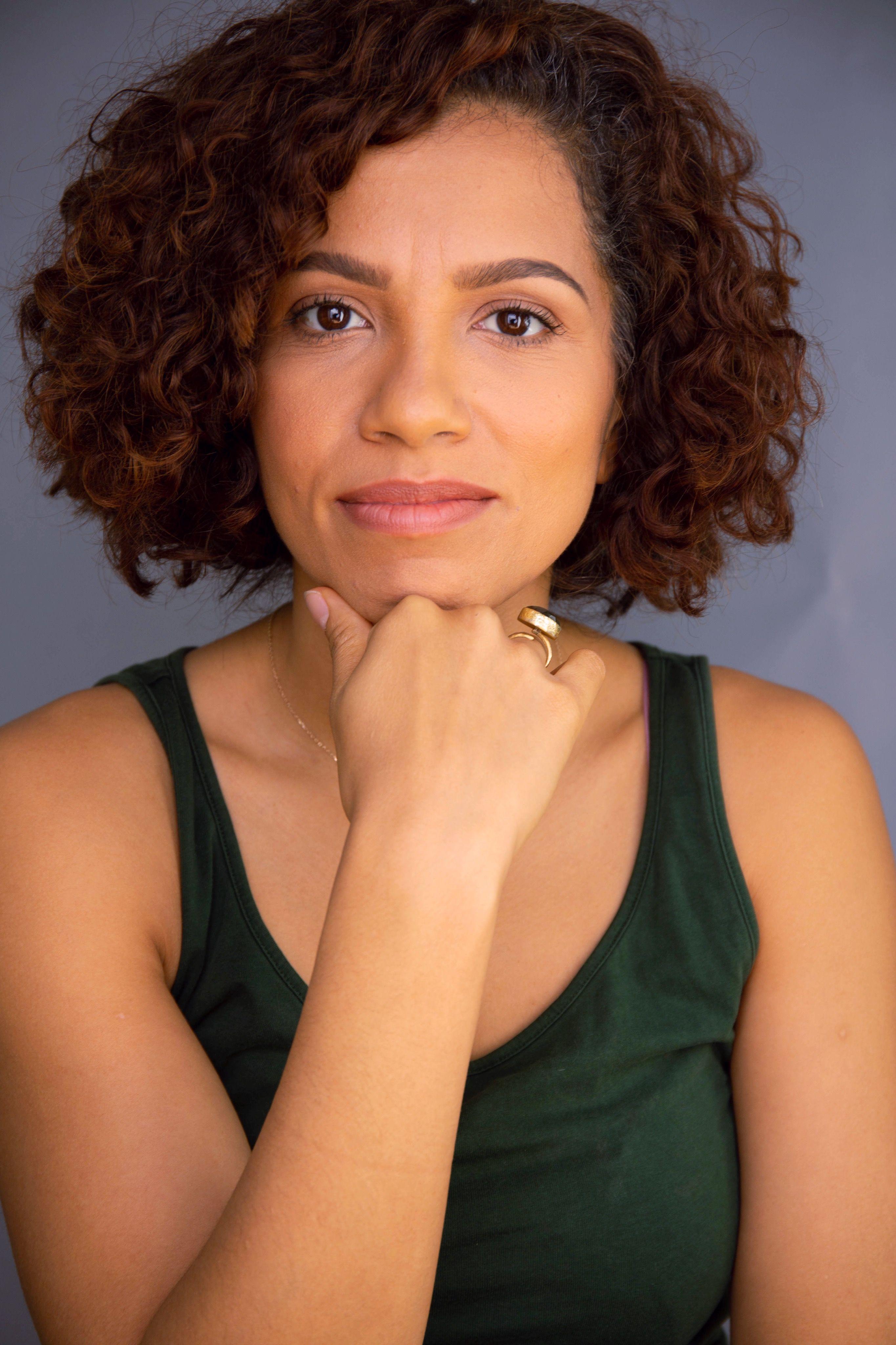 actor Tanya Everett large photo