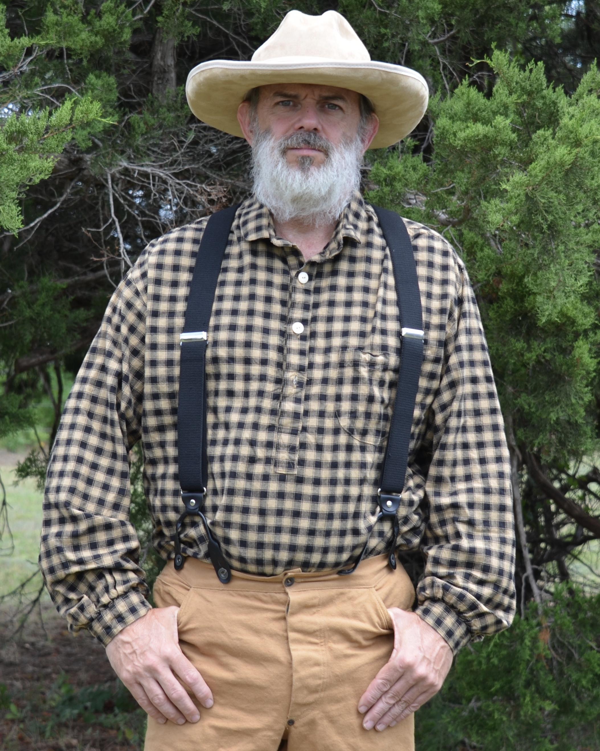 actor Jon Bielich large photo