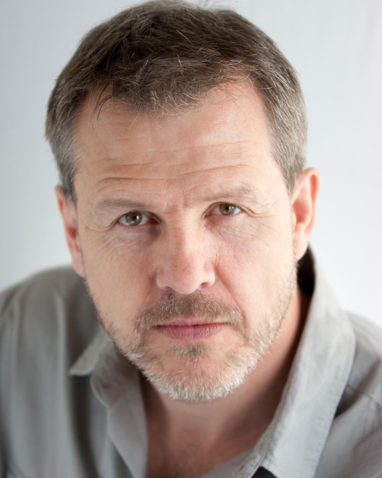 actor Phillip Keiman large photo