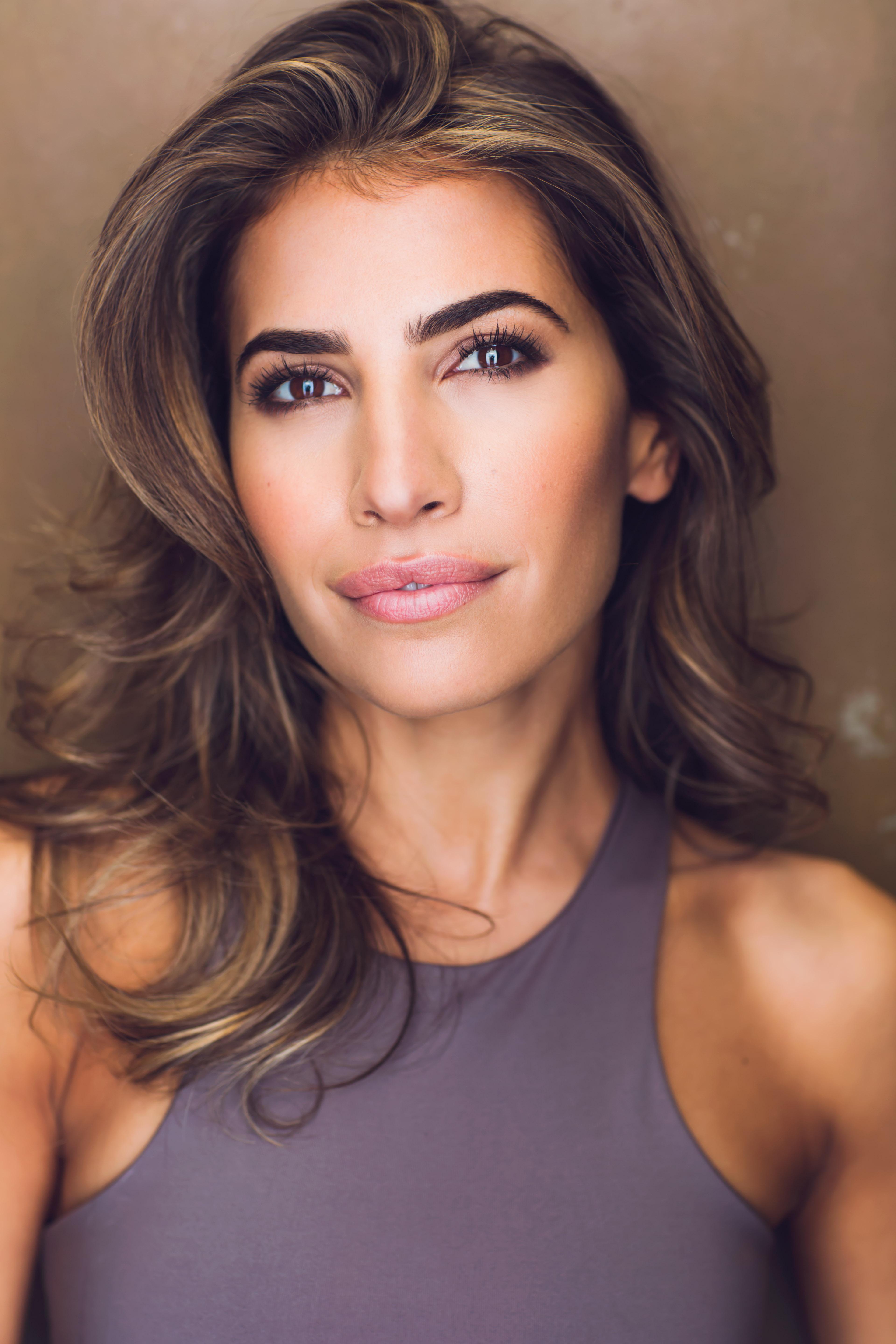 actor Carly Brooke large photo