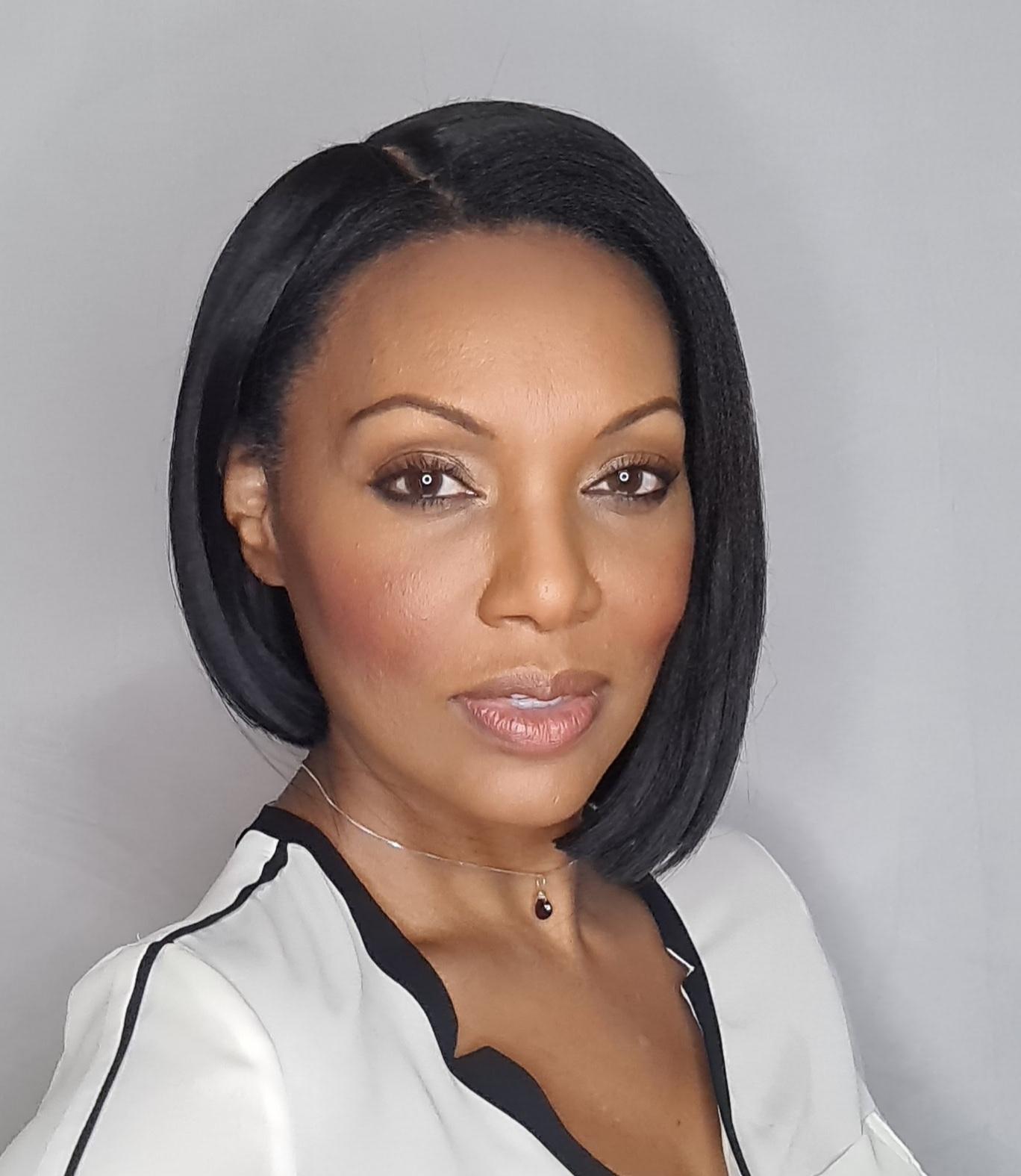 actor Sharena Walker large photo