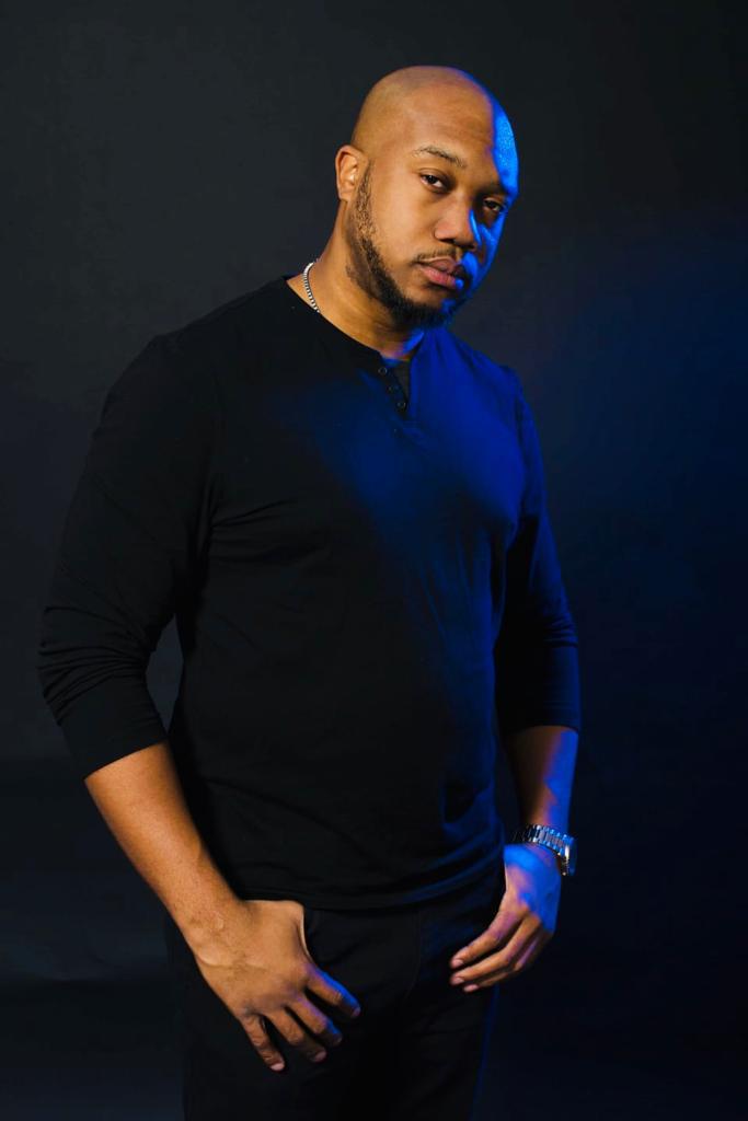 actor Woody Deant large photo