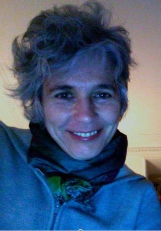 actor Nelly Quettier large photo