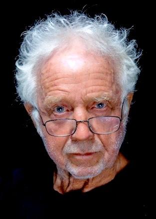 actor George Killingsworth large photo