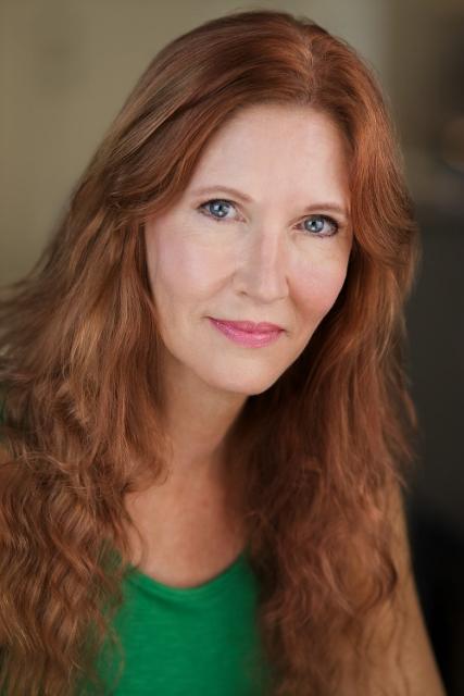 actor Maria Hart large photo