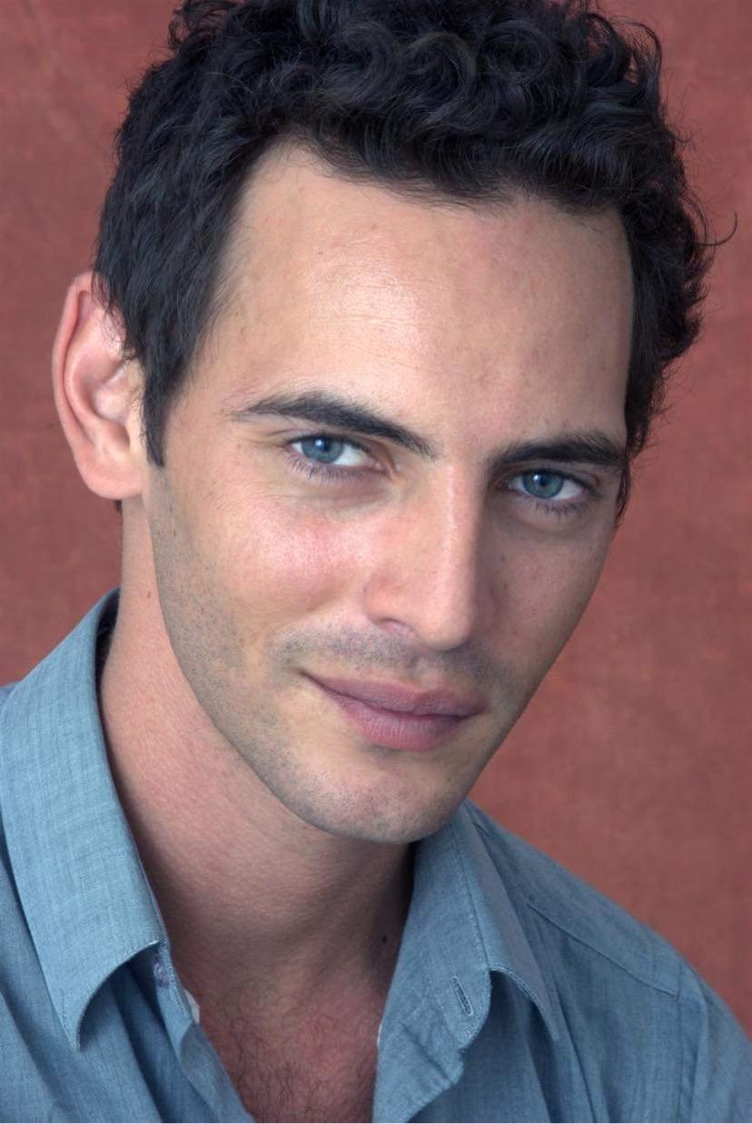 actor Jason Kesser large photo