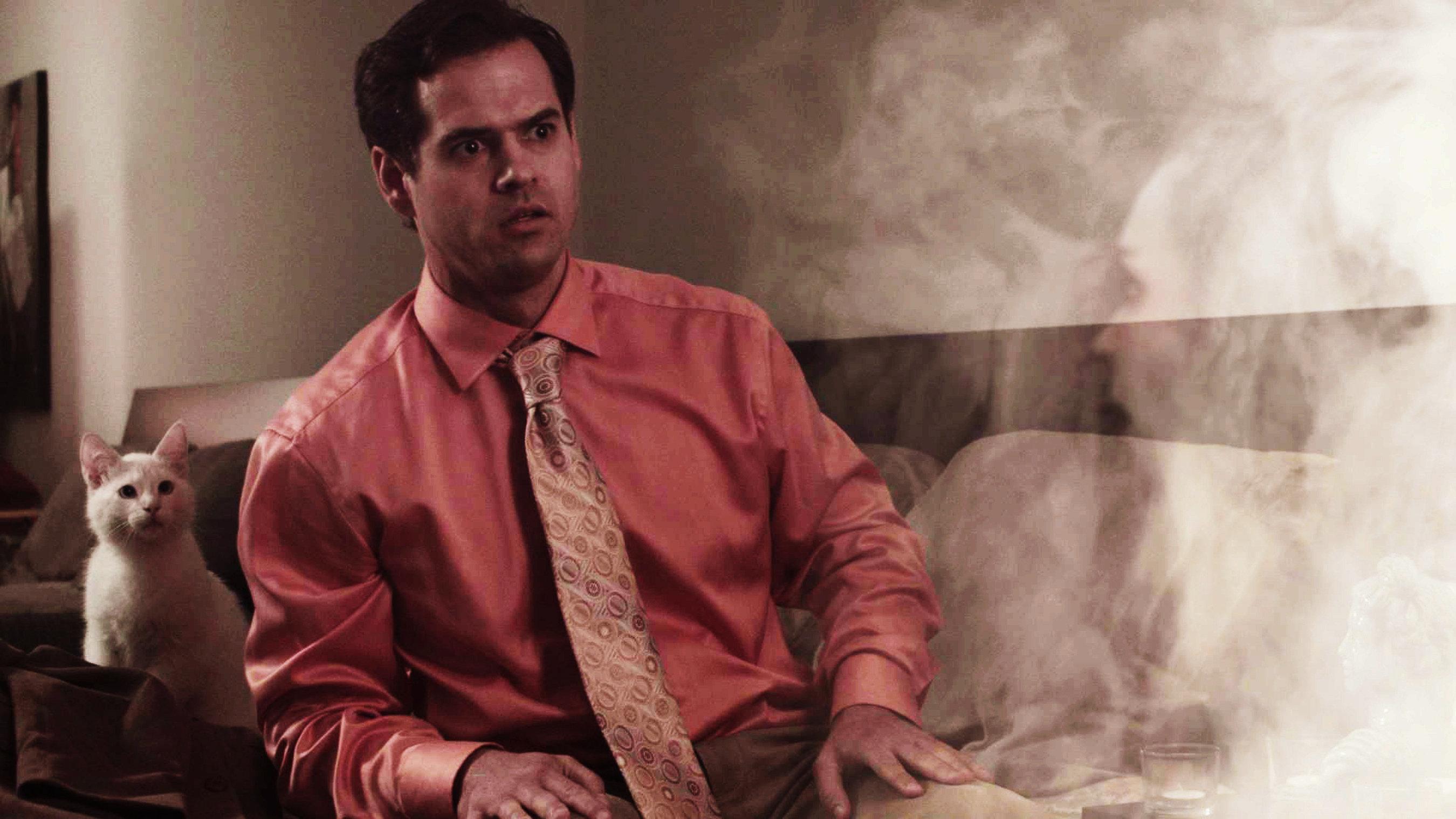 actor Jeff Allen large photo