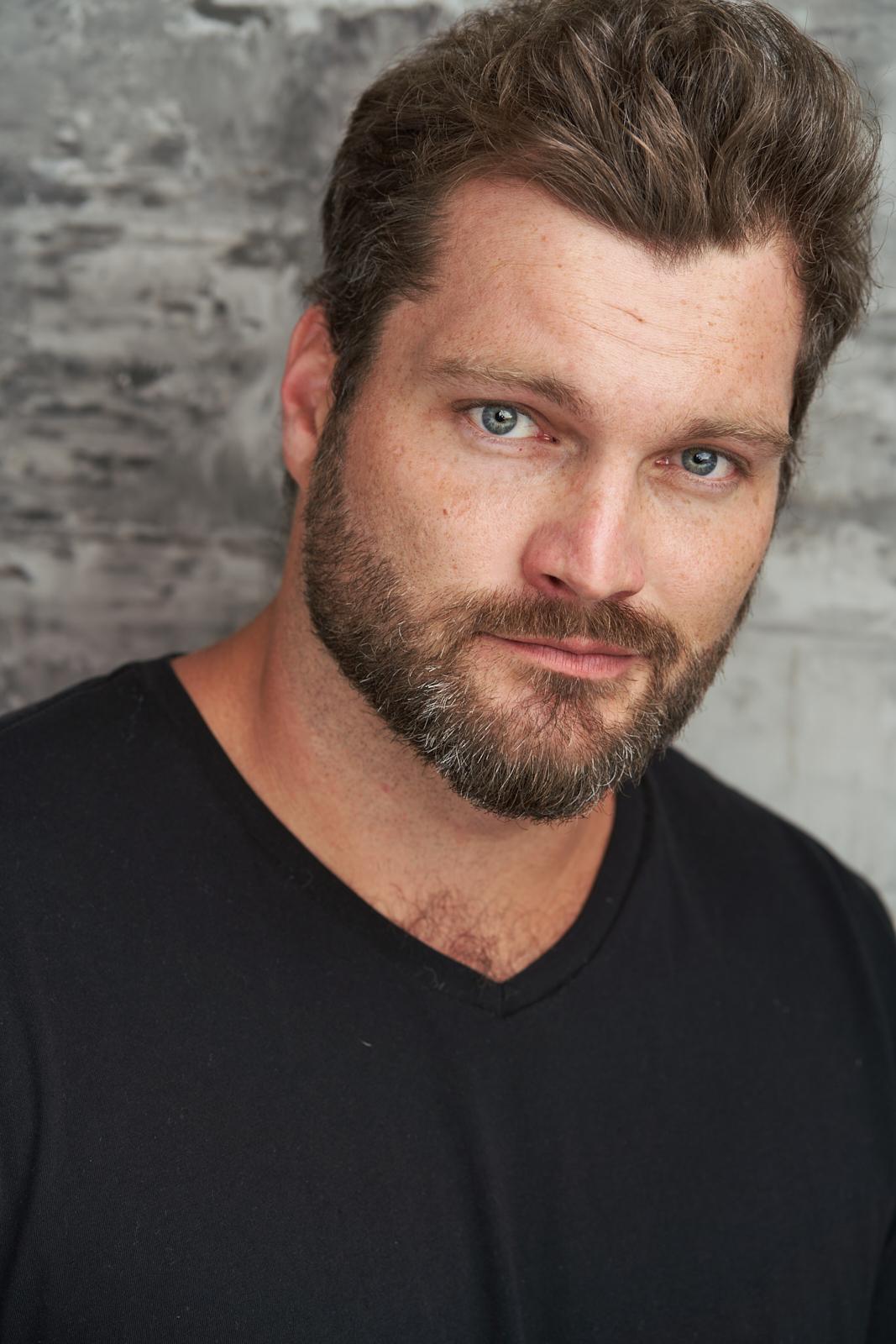 actor Bryan Hibbard large photo