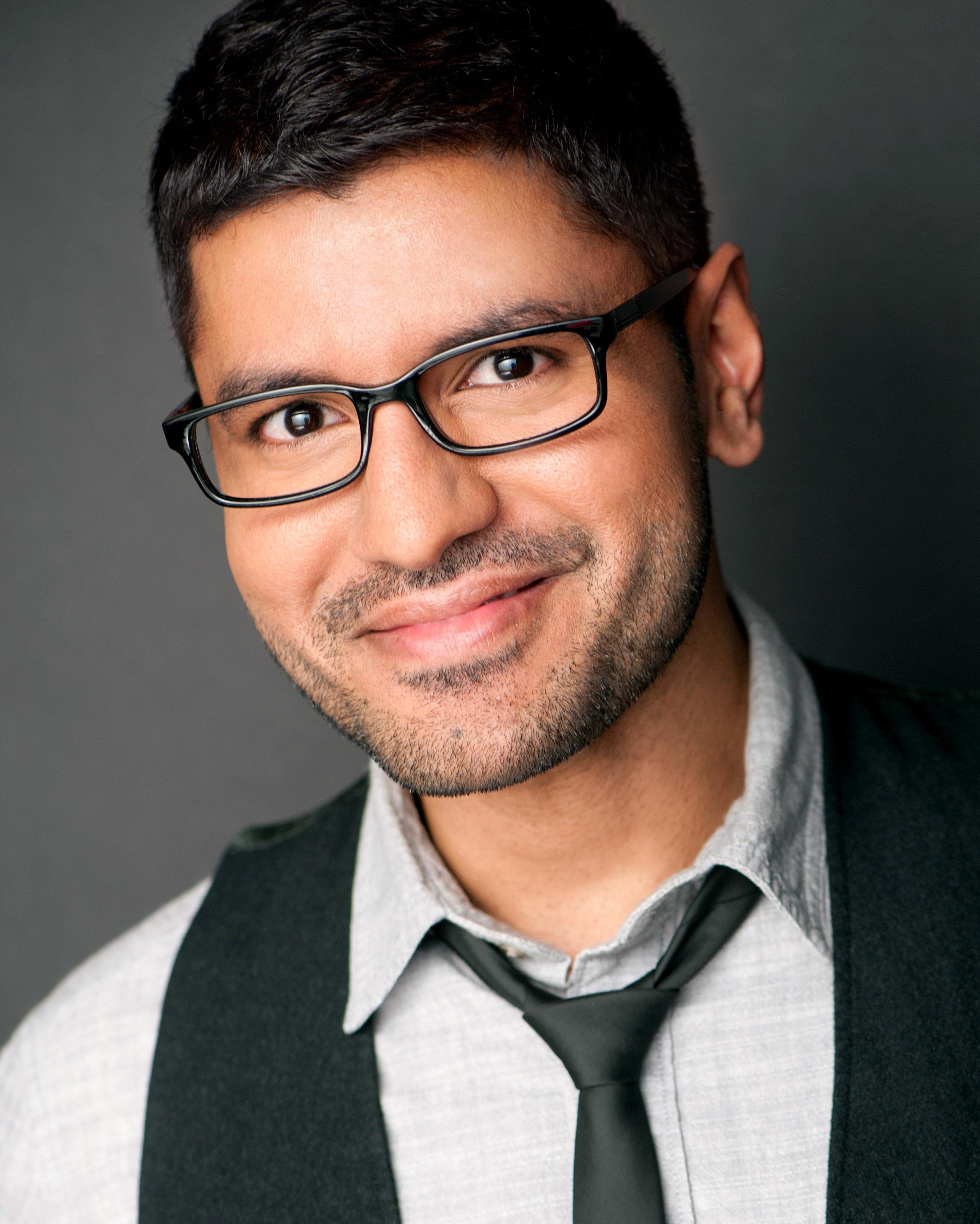 actor Danvir Singh large photo