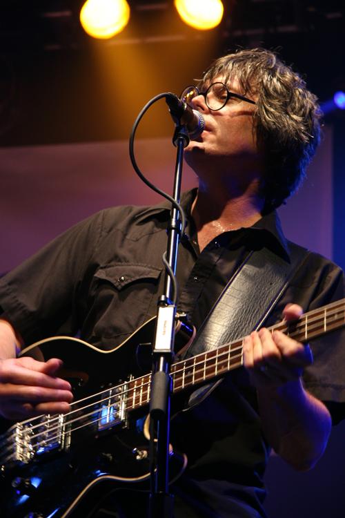 actor Murry Hammond large photo