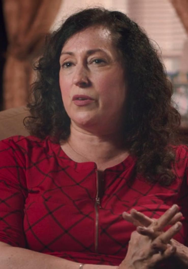 actor Ilene Shafran large photo