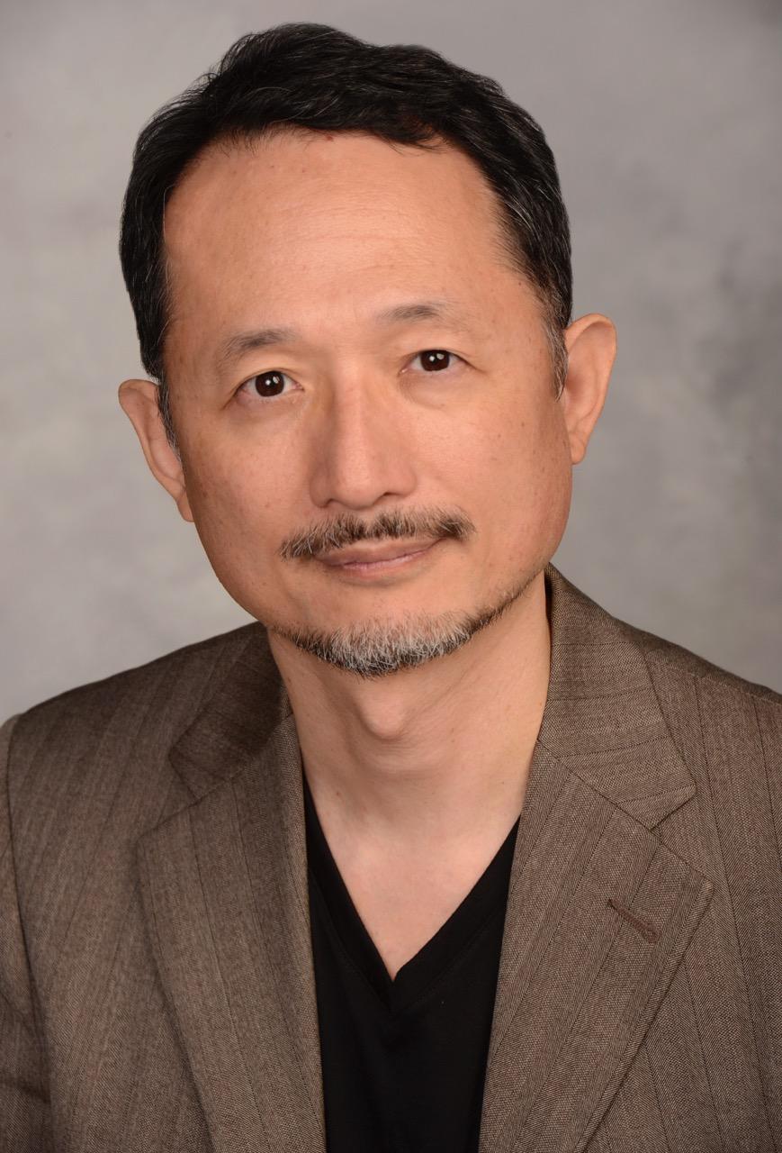 actor Shiro Kawai large photo