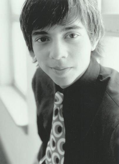 actor Eddie Kunz large photo