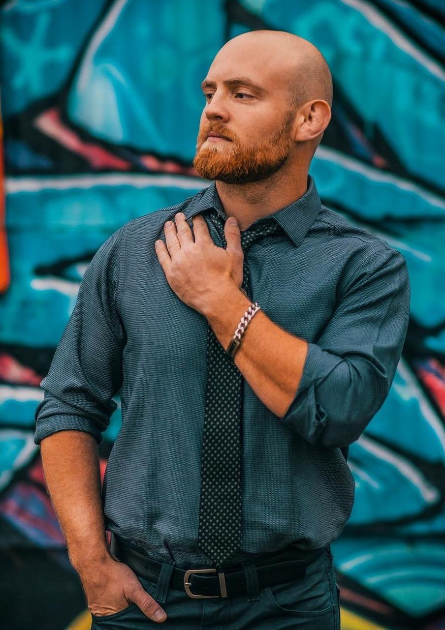 actor Cooper Elliott large photo