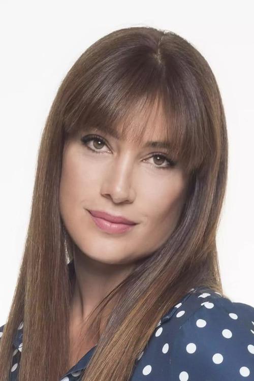 actor Rafika Chawishe large photo