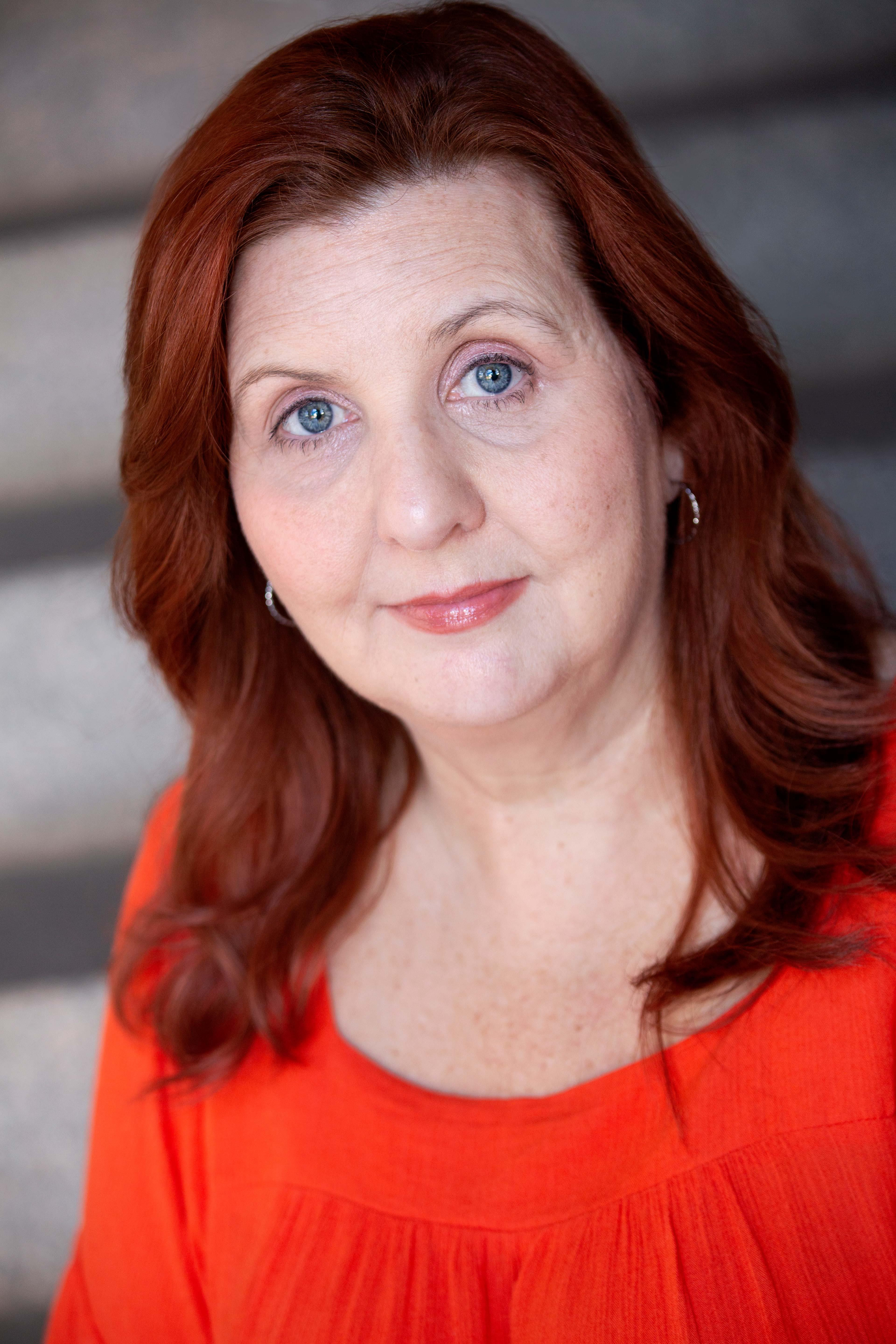 actor Kellee Owens large photo