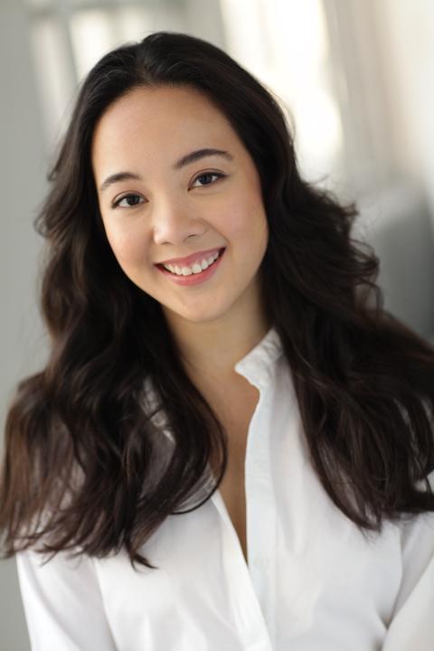 actor Dorothea Elena Gloria large photo