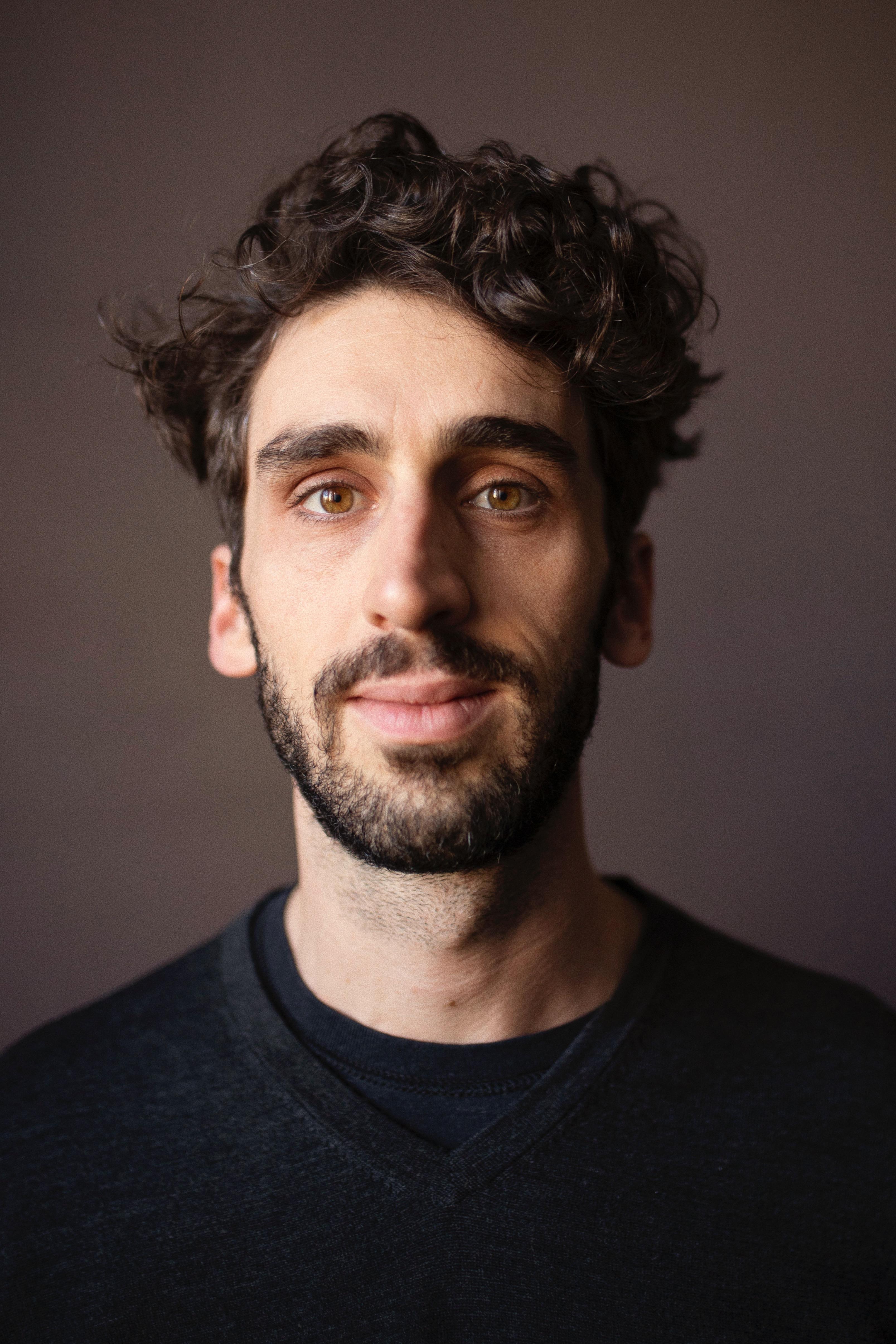 actor Stephen Thomas Ochsner large photo