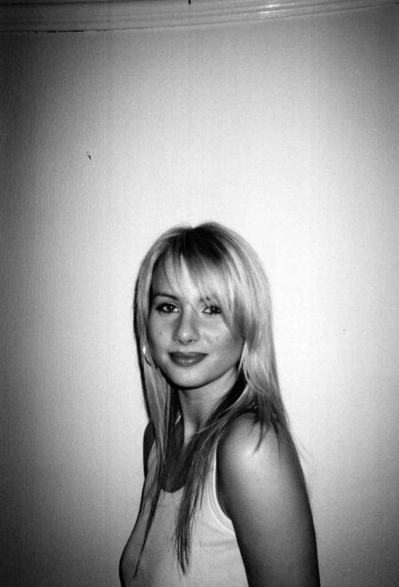 actor Corrine Carey large photo