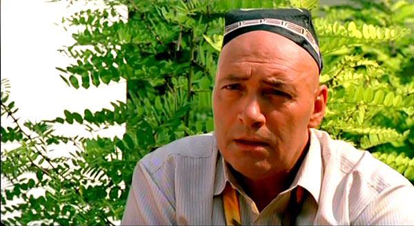 actor Yuriy Tsurilo large photo