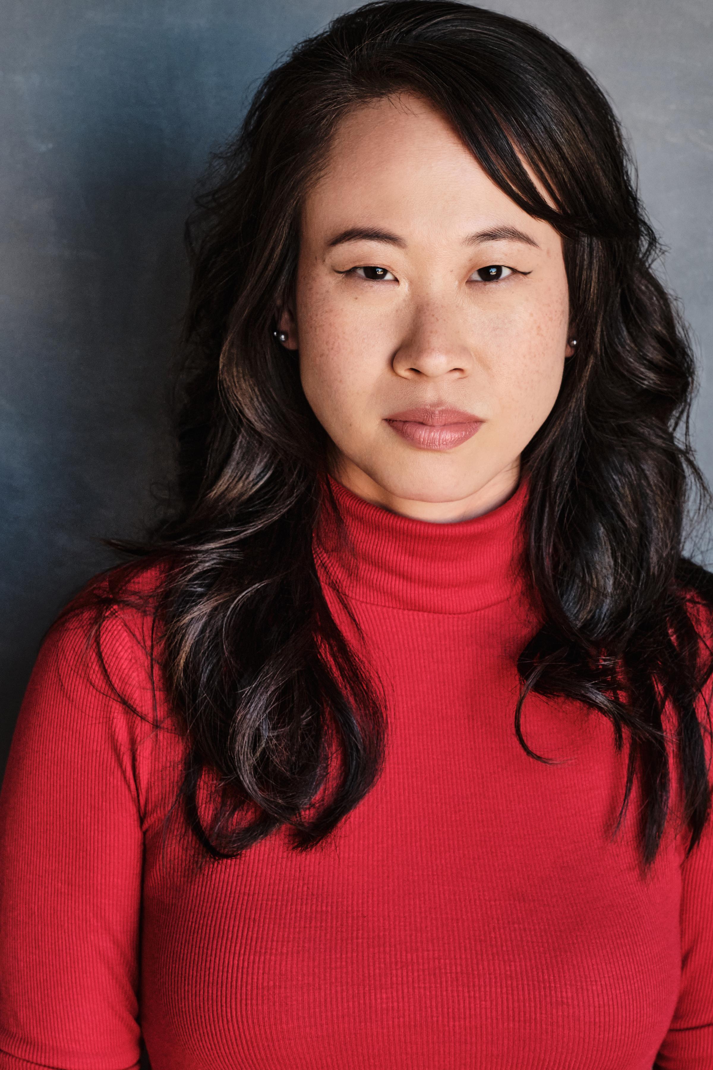 actor Julia Morizawa large photo