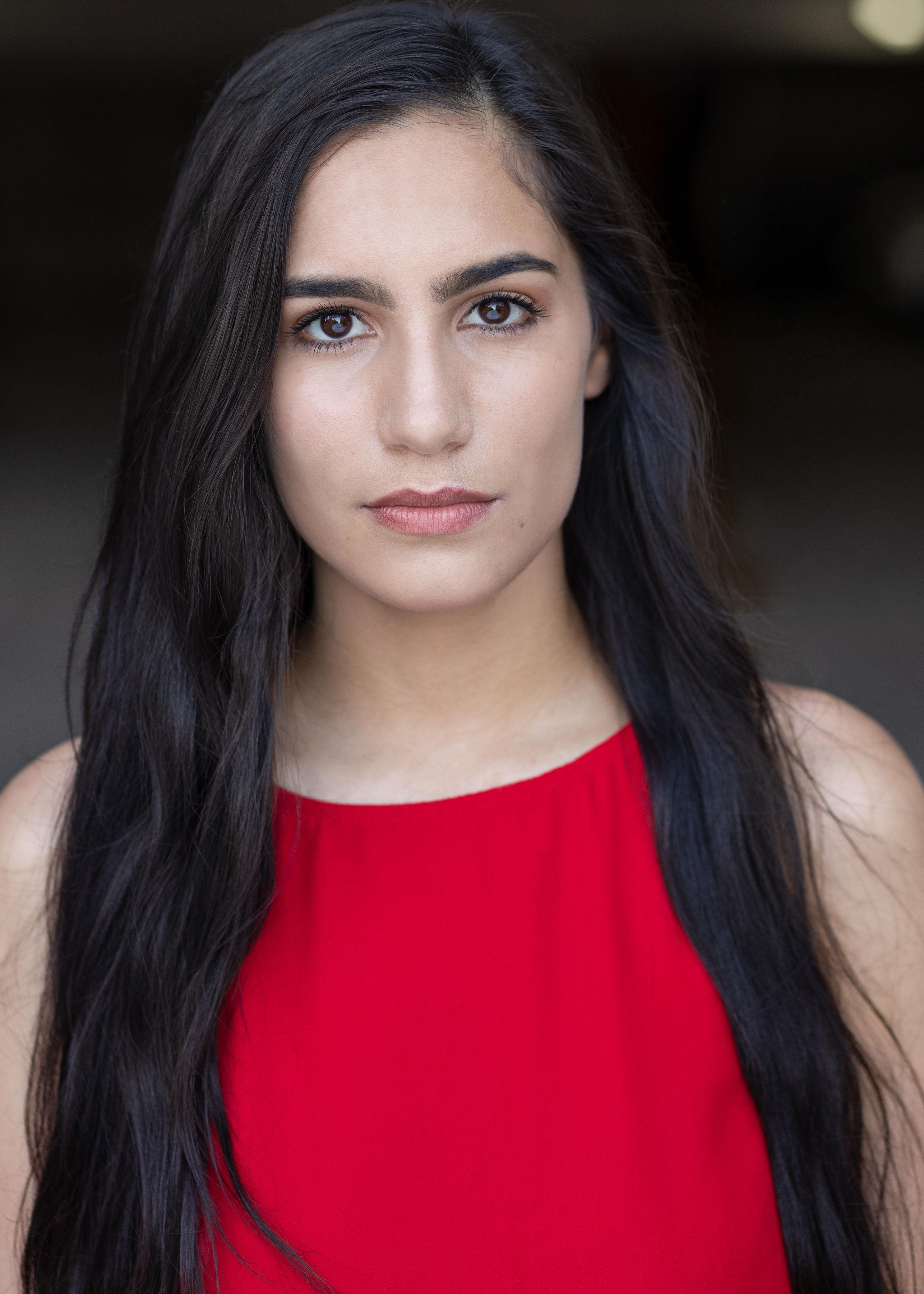 actor Briee Daniels large photo