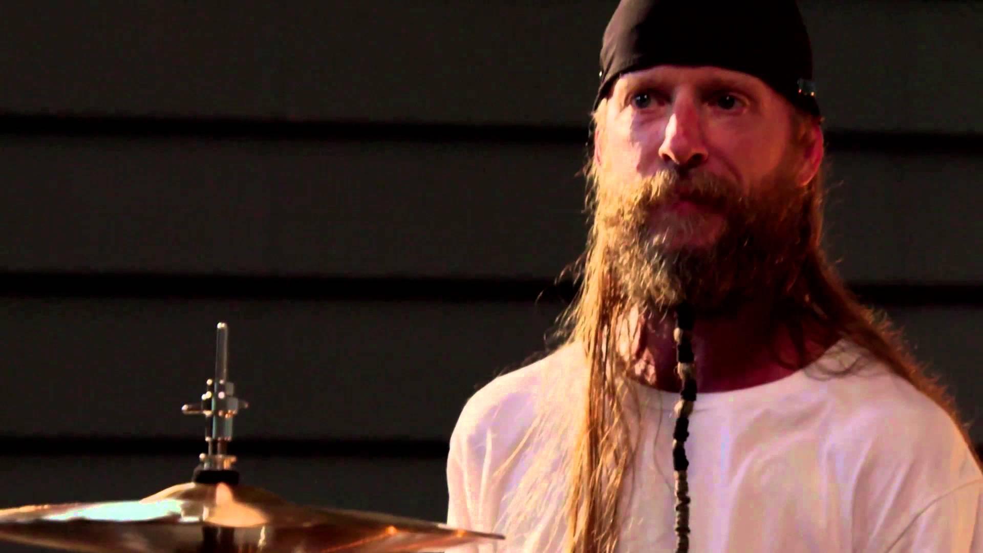 actor Donald Tardy large photo