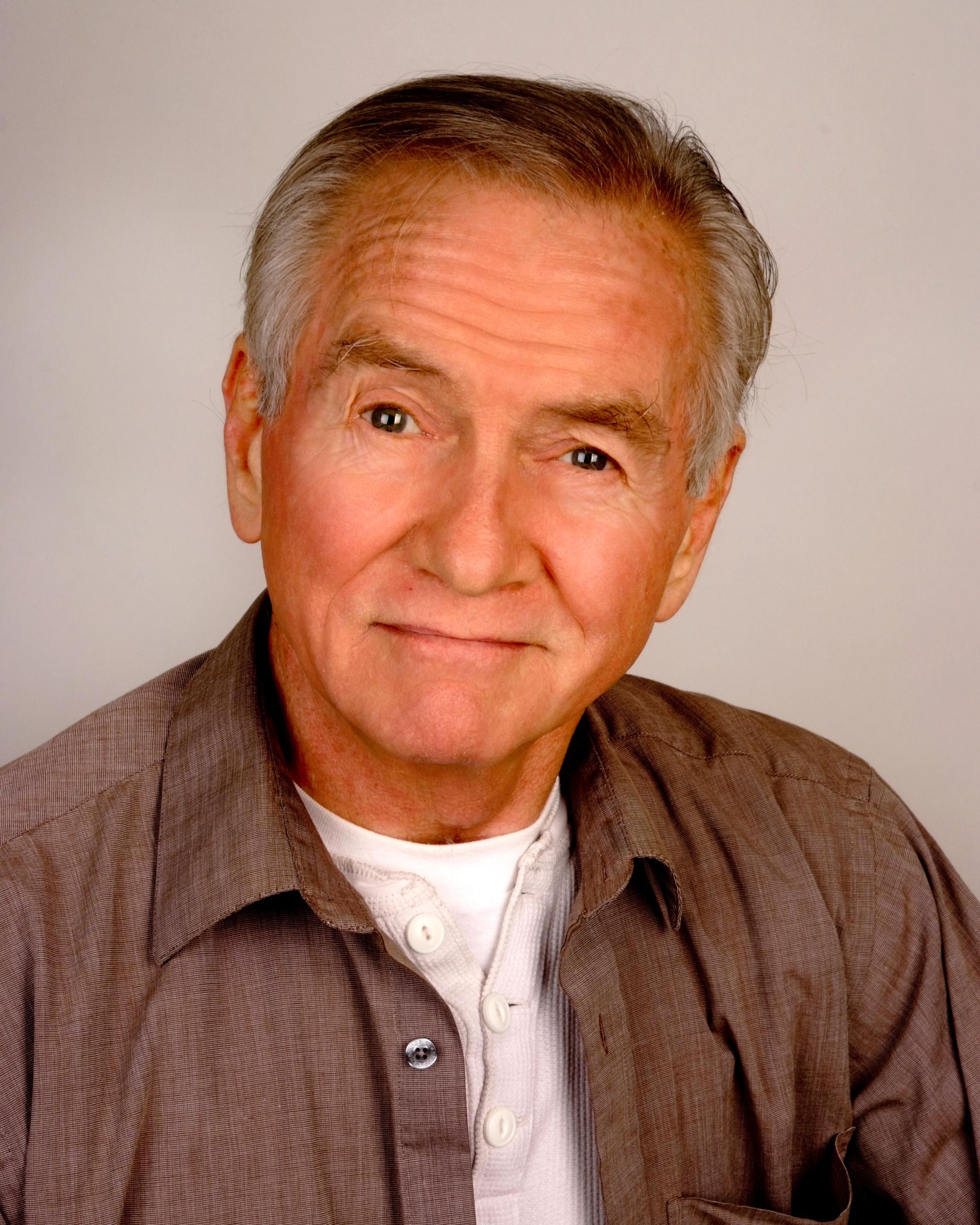 actor John Carney large photo