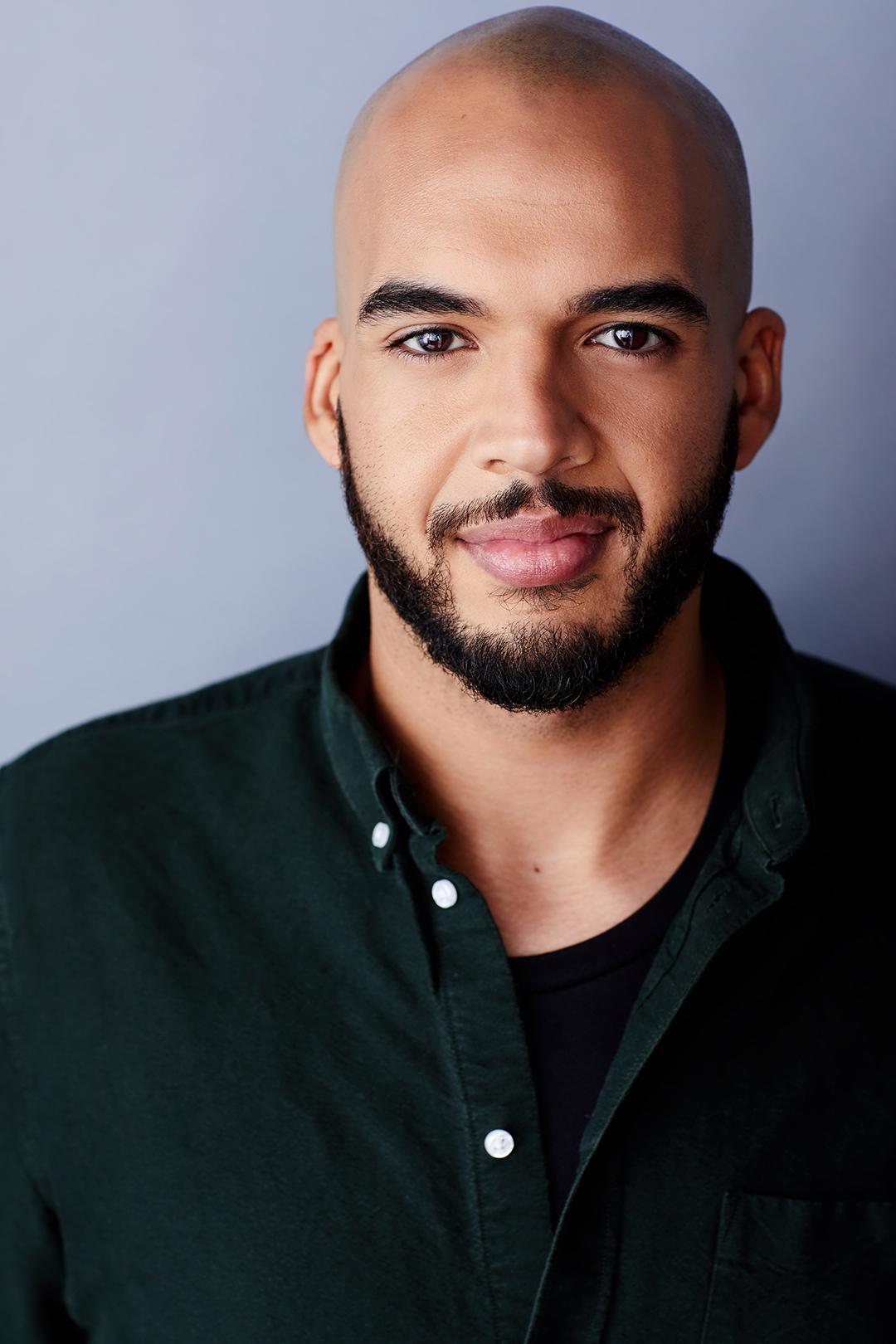 actor Dante Singleton large photo