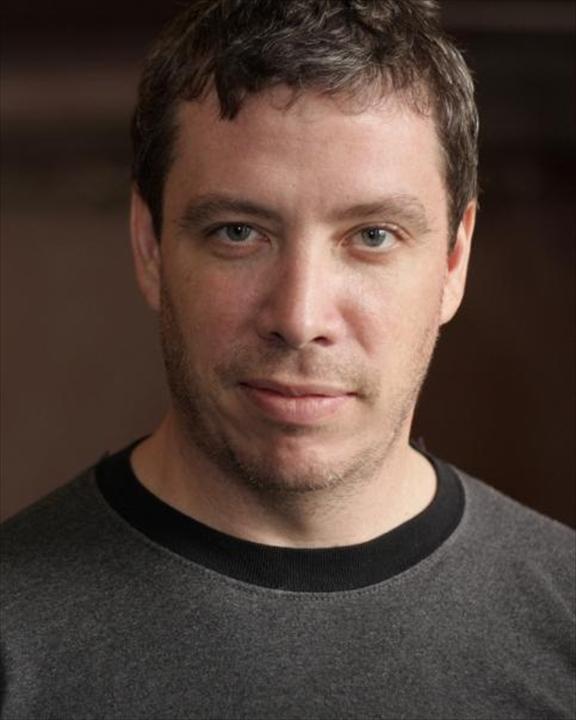 actor Kent McQuaid large photo