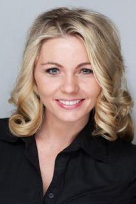 actor Wendy Clarice Jordan large photo