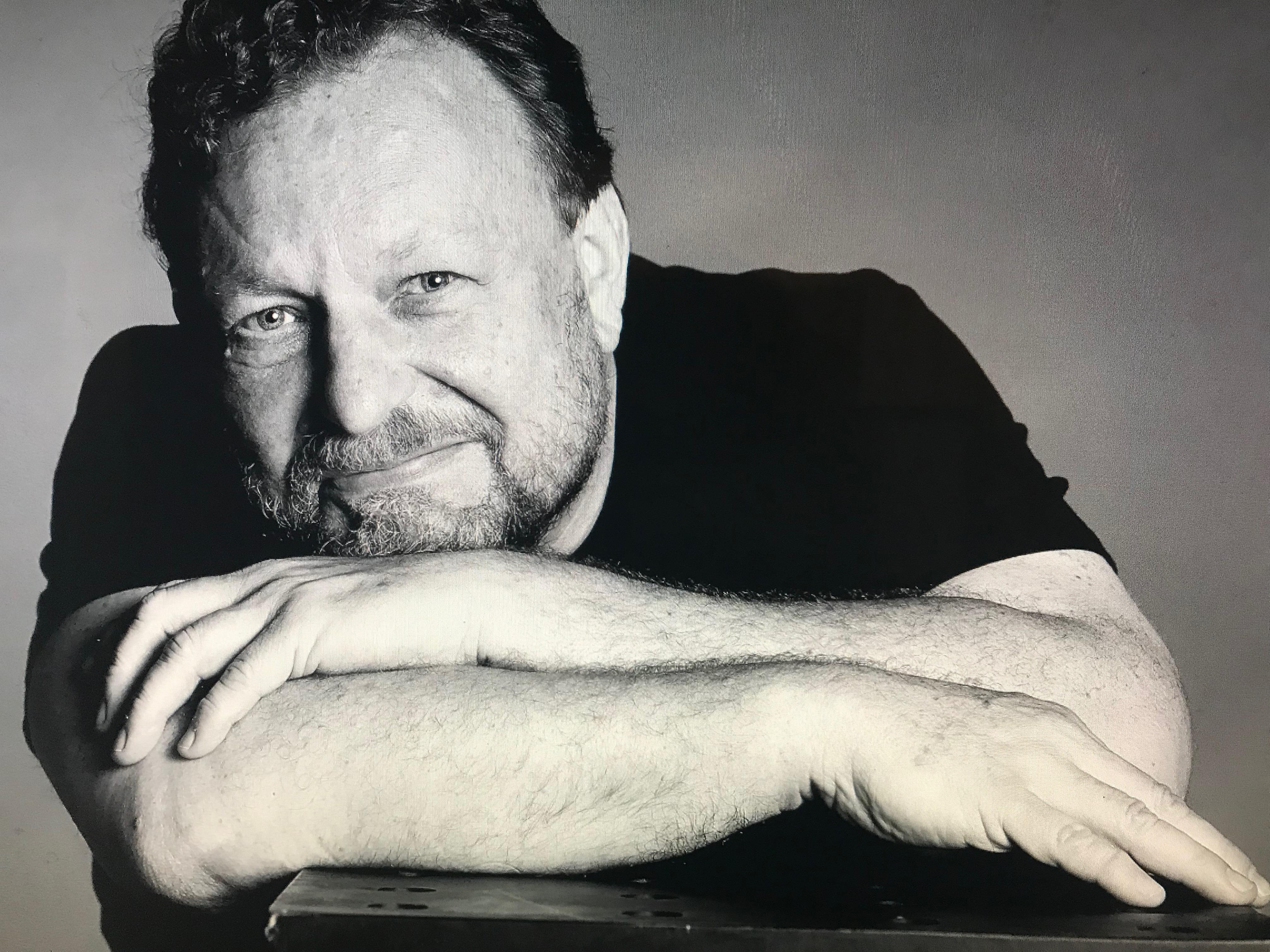 actor Jack Bronis large photo