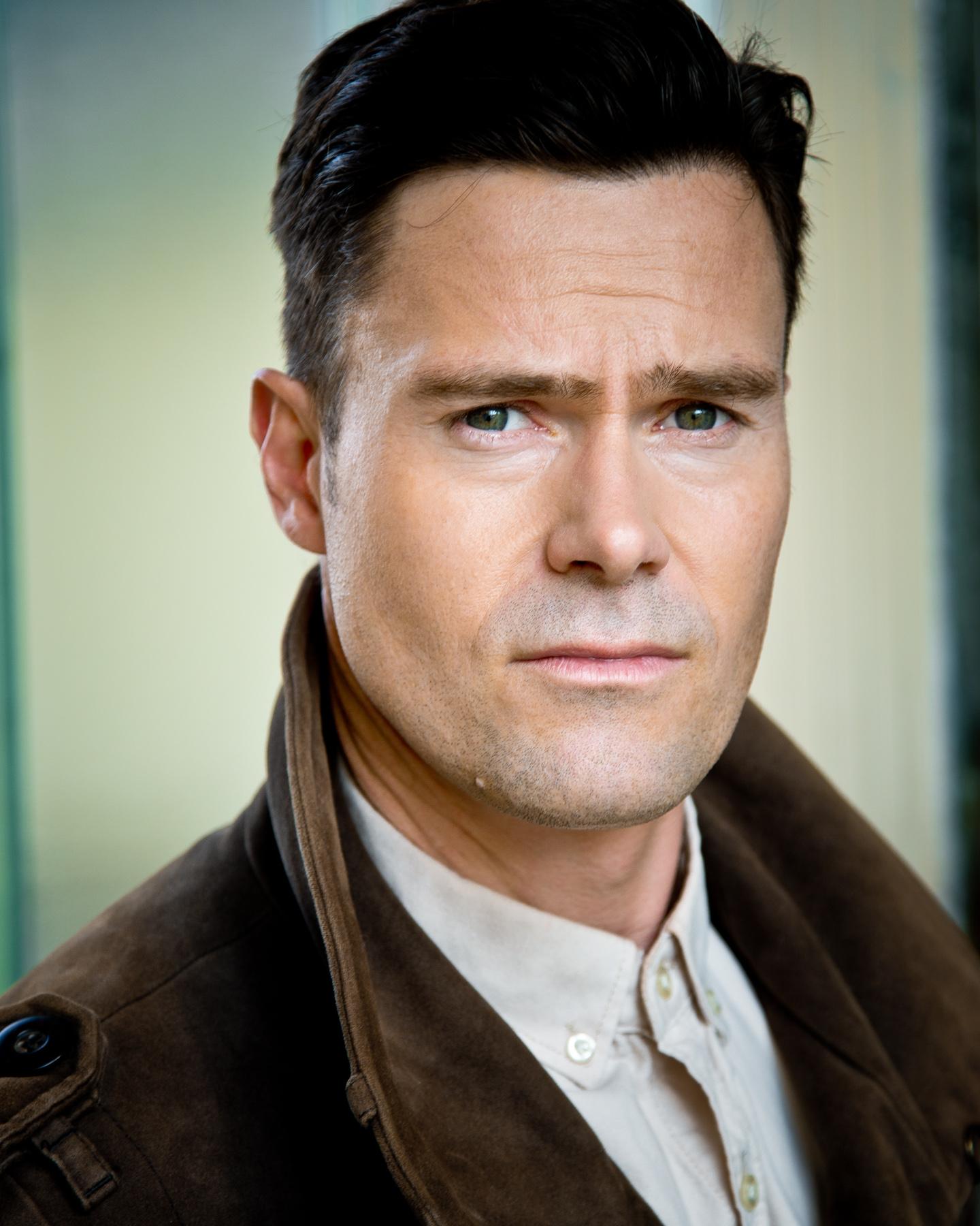 actor Martin Kaps large photo