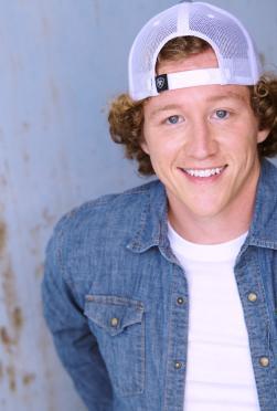 actor Dustin Rhodes large photo