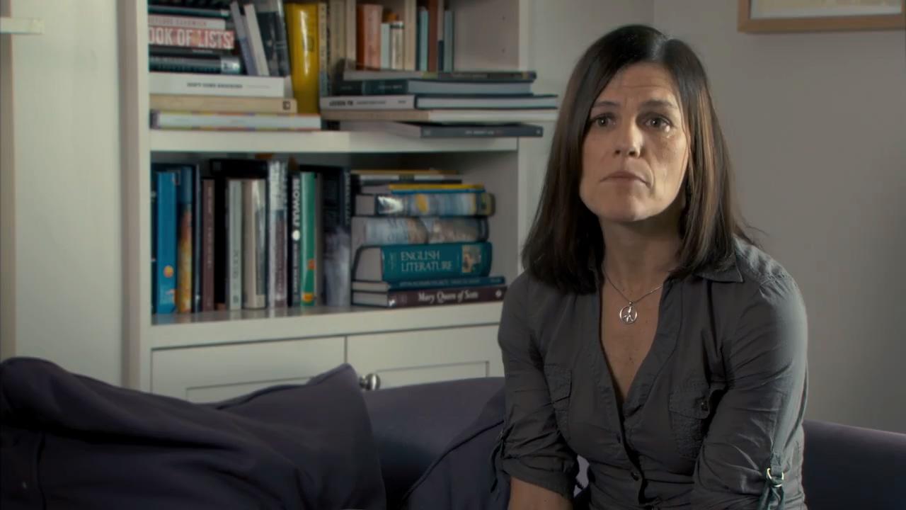 actor Susy Buchan large photo